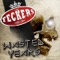 Wasted Years - The Feckers lyrics