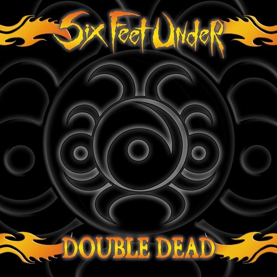 Cover artwork for Waiting for Decay