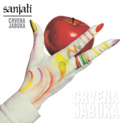 Crvena Jabuka - Na Dlanu Mi Piše