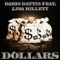 Dollars (Ray Paxon Vox) - Dario D'Attis lyrics