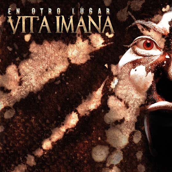 Cover artwork for Gondwana