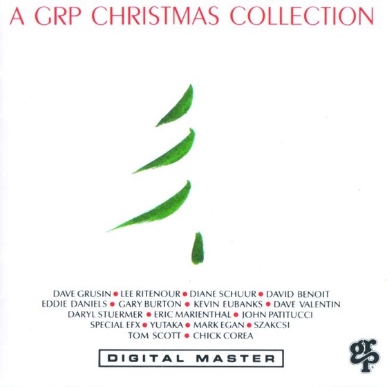 Cover artwork for White Christmas