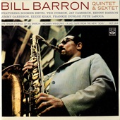 The Bill Barron Quintet - A Cool One