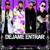 Déjame Entrar (feat. Secreto, Black Point & Randy) - Single album lyrics, reviews, download