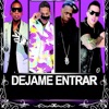 Déjame Entrar (feat. Secreto, Black Point & Randy) - Single