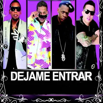 Déjame Entrar (feat. Secreto, Black Point & Randy) by De La Ghetto song reviws