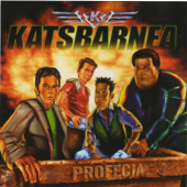 Profecia - Katsbarnea