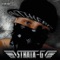 Anti-Hero - Strata-G lyrics