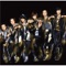 SUPERSTAR~REBORN~ - Single ジャケット写真