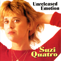 Suzi Quatro - I Go Wild (Bonus Track) artwork