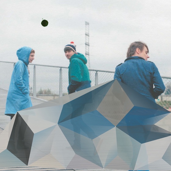 Cover artwork for How Are You?