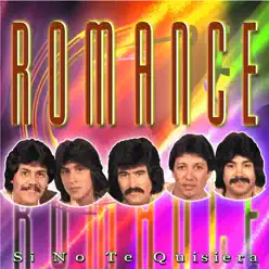 Si No Te Quisiera - Romance Si No Te Quisiera - Romance