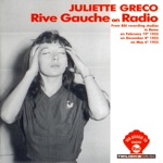 Juliette Gréco - Sous Le Ciel de Paris