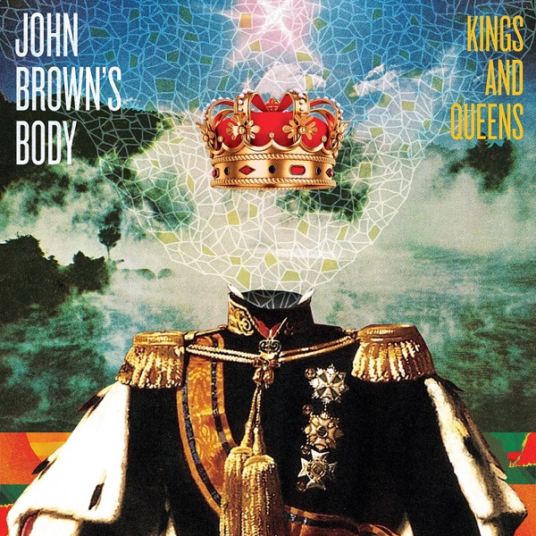Old John Brown