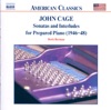 John Cage - Sonatas and Interludes for Prepared Piano II