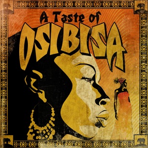 Osibisa - The Coffee Song - Line Dance Musik