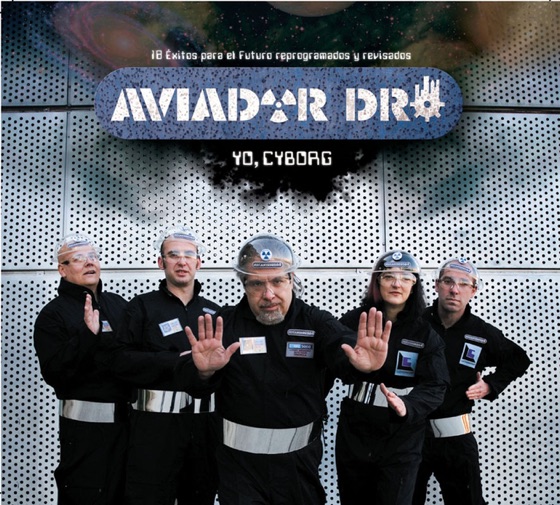 Cover artwork for Programa En Espiral