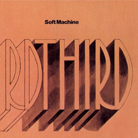 Cover artwork for Moon In June