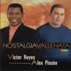 Nostalgia Vallenata (with Alex Pinzon)