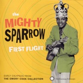 Dorothy - The Mighty Sparrow