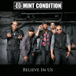 Believe In Us - Single - Mint Condition