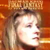 Final Fantasy - 12 Piano Pieces album lyrics, reviews, download