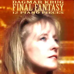 Final Fantasy - 12 Piano Pieces by Dagmar Krug album reviews, ratings, credits