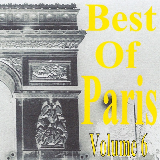 Cover artwork for Ce mortel ennui