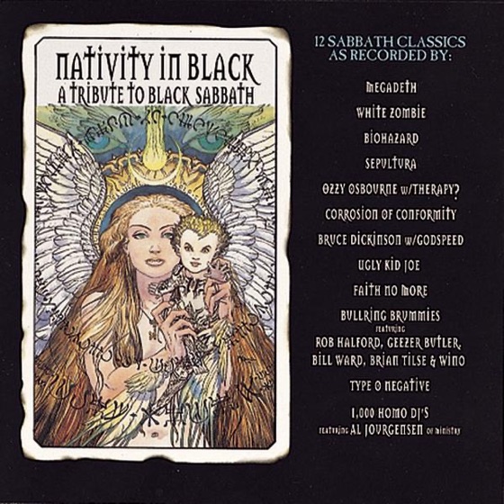 Cover artwork for After Forever