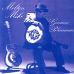 Molten Mike - Southbound Train Blues