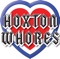 Double Drop (Bonus Mix) - Hoxton Whores Vs Gecko & John Carter lyrics