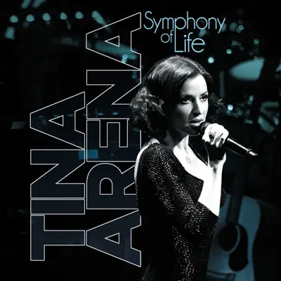 Symphony of Life (Live) - Tina Arena