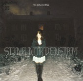 Stina Nordenstam - Butterfly