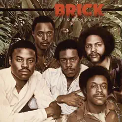 Stoneheart (Expanded Edition) - Brick Stoneheart (Expanded Edition) - Brick