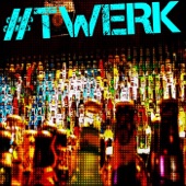 Twerk Miley artwork