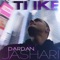 Ti Ike - Dardan Jashari lyrics