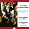 Raffaele d'Alessandro: Chamber Music for Wind Instruments & Piano album lyrics, reviews, download