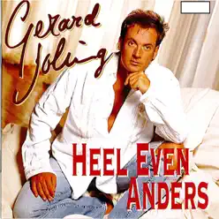 Heel Even Anders - Gerard Joling