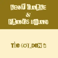 The Golden 8 - Kenny Clarke The Golden 8 - Kenny Clarke