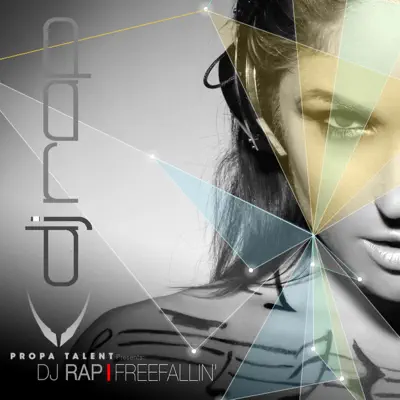 Freefallin - DJ Rap Freefallin - DJ Rap