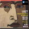 Stream & download Liszt: Oeuvres pour piano et orchestre