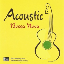 Ida Landsberg & Simone Salvatore - (I Can't Get No) Satisfaction