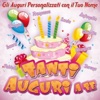 Chorus Friends - Tanti auguri raffaella