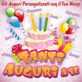 Tanti auguri a te - Chorus Friends