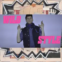 Wild Style - Single - Hockey Wild Style - Single - Hockey