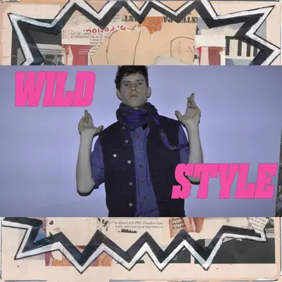 Wild Style - Single - Hockey