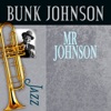 I Can't Escape From You - Bunk Johnson 