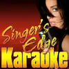 Why Don't You Do Right (Originally Performed by Amy Irving) [Karaoke Version] - Single album lyrics, reviews, download