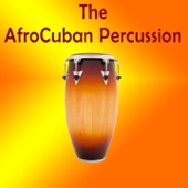The Afrocuban Percussion artwork