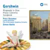 Gershwin: Rhapsody in Blue & Piano Works album lyrics, reviews, download
